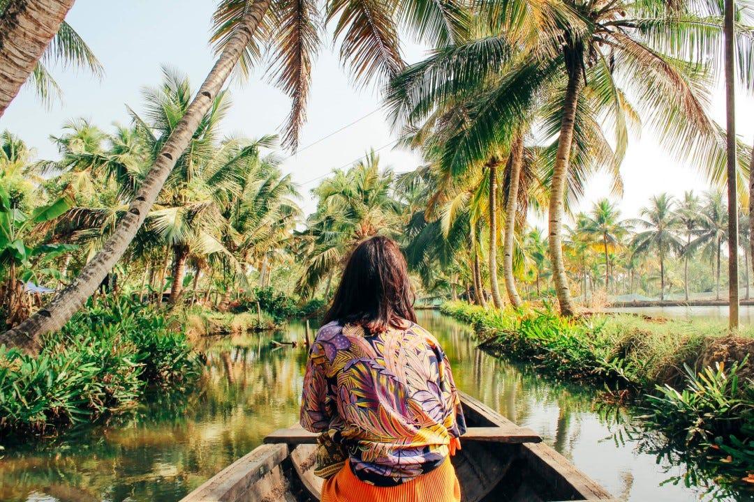The Art of Slow Travel: Deepening Your Connection with Local Culture