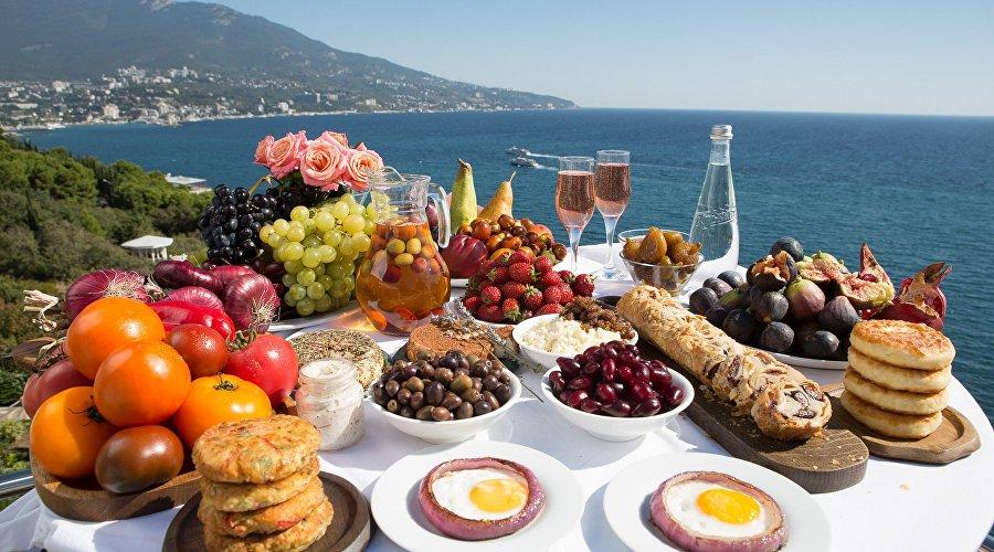 Uncharted Flavors: A Culinary Exploration of Global Traditions